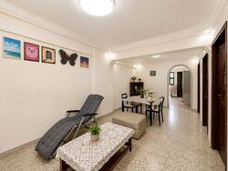 Blk 209 Boon Lay Place (Jurong West), HDB 3 Rooms #576547591